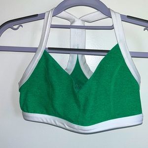 Beyond Yoga Space dye Sports Bra